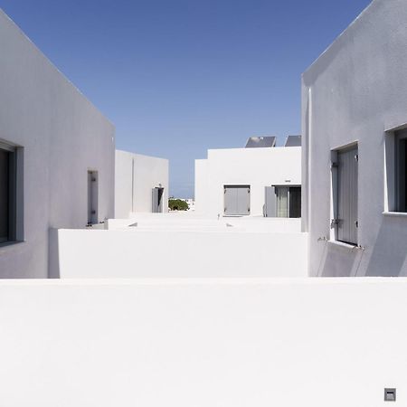 Poema Antiparos Aparthotel Luaran gambar