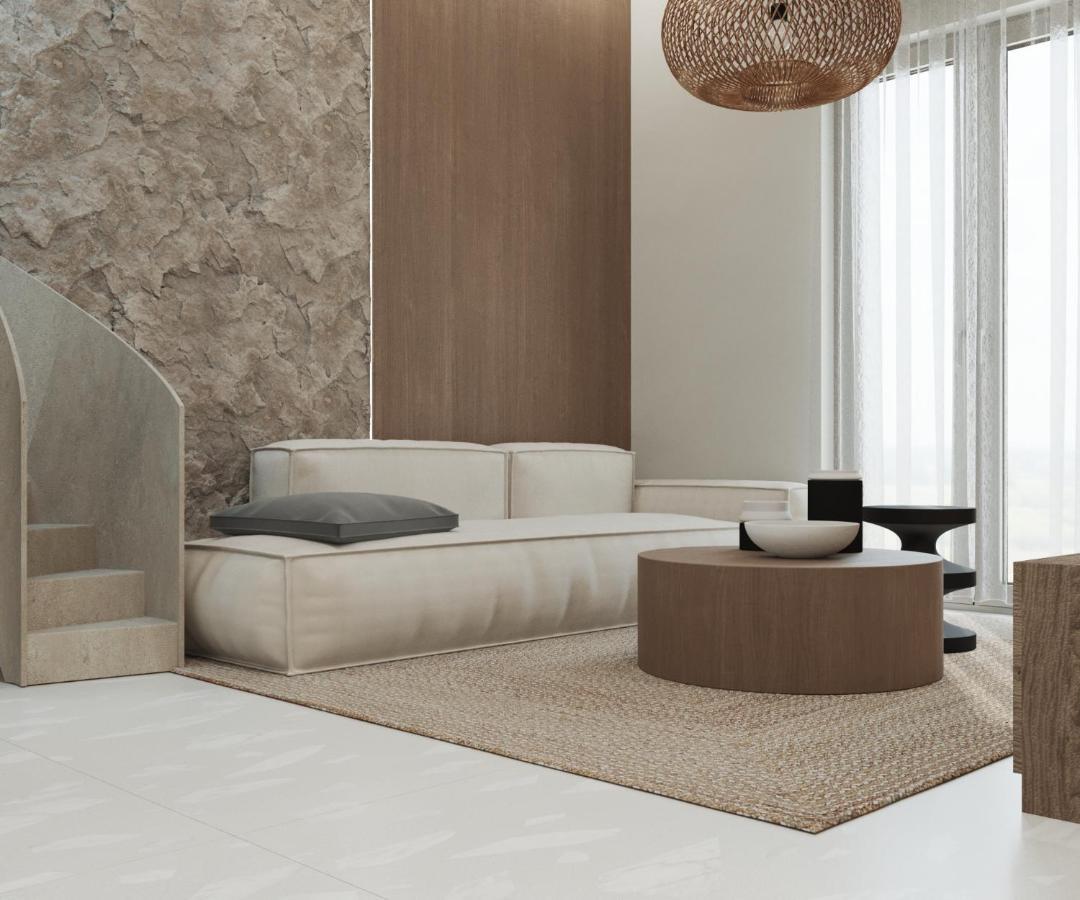 Poema Antiparos Aparthotel Luaran gambar