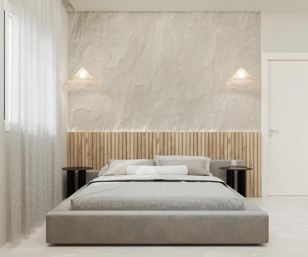 Poema Antiparos Aparthotel Luaran gambar