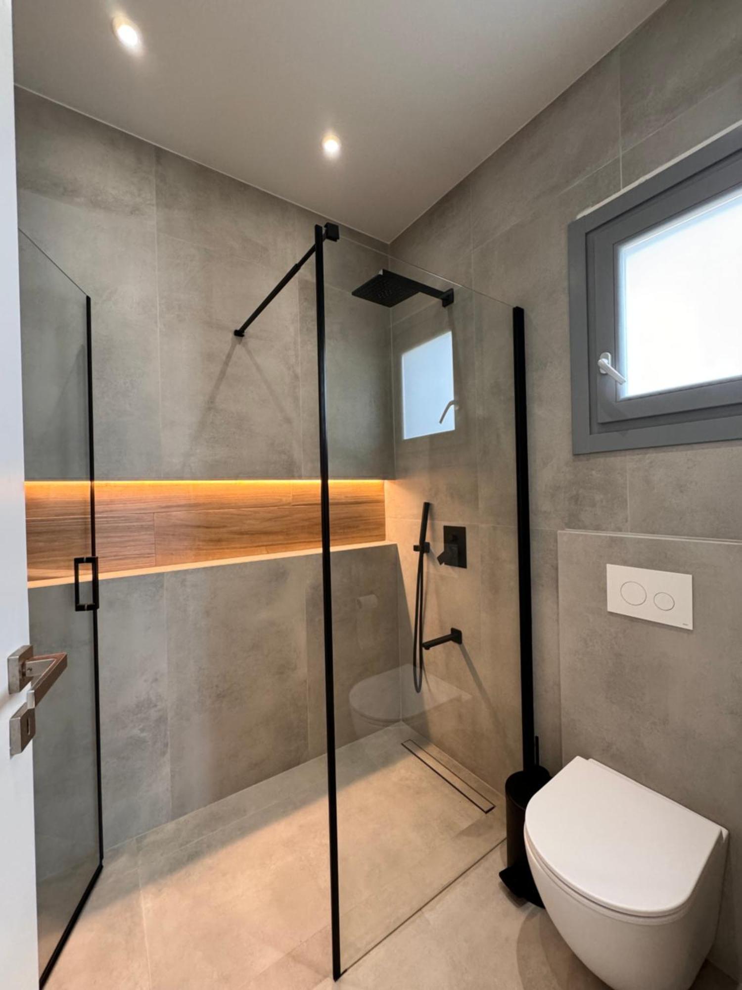 Poema Antiparos Aparthotel Luaran gambar