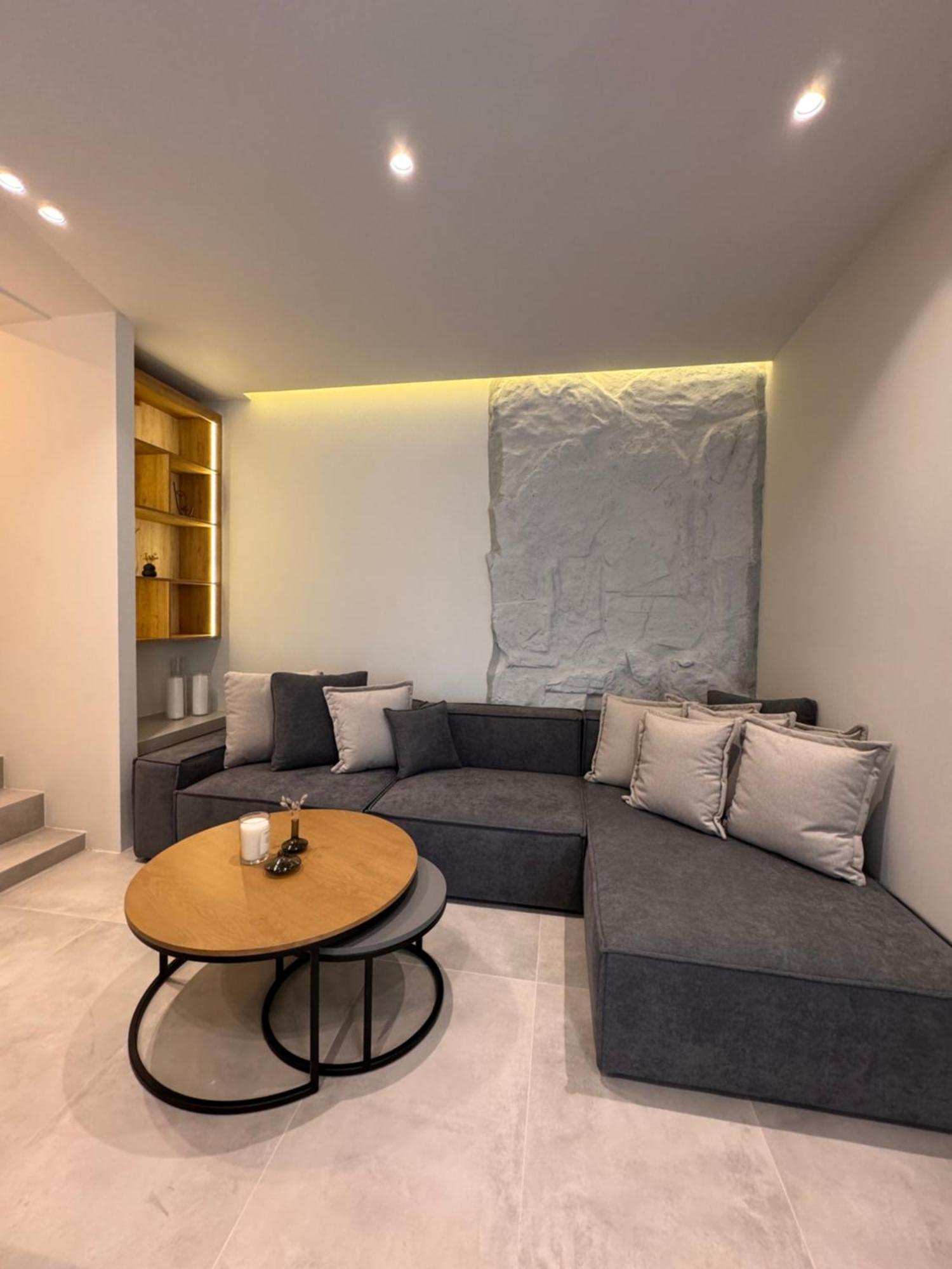 Poema Antiparos Aparthotel Luaran gambar