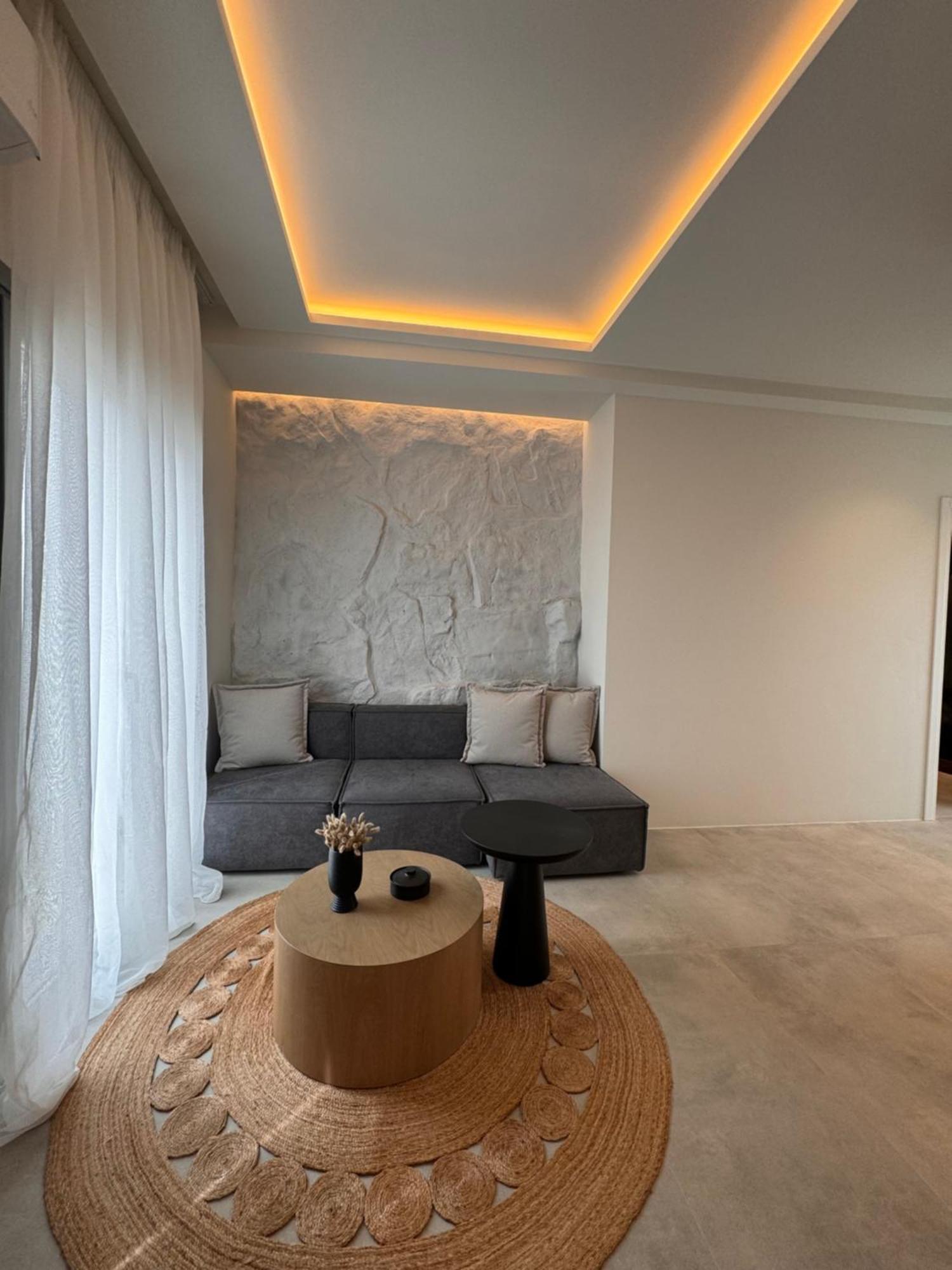 Poema Antiparos Aparthotel Luaran gambar