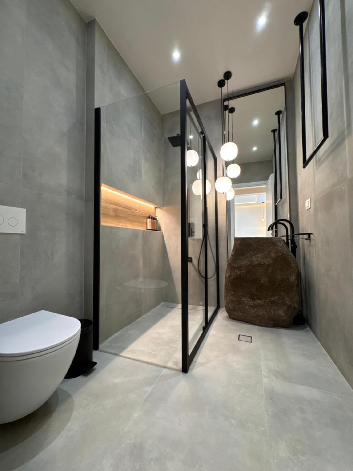Poema Antiparos Aparthotel Luaran gambar