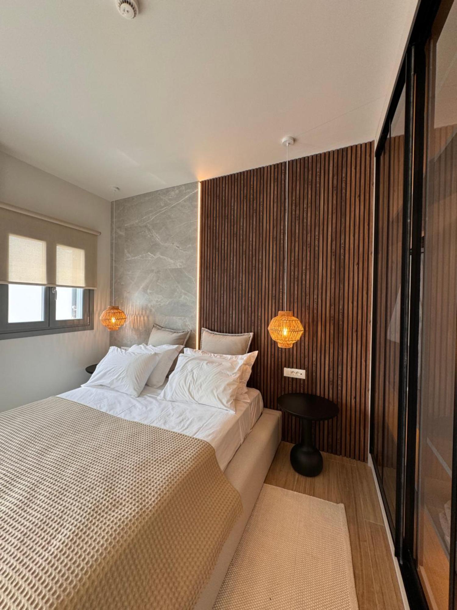 Poema Antiparos Aparthotel Luaran gambar