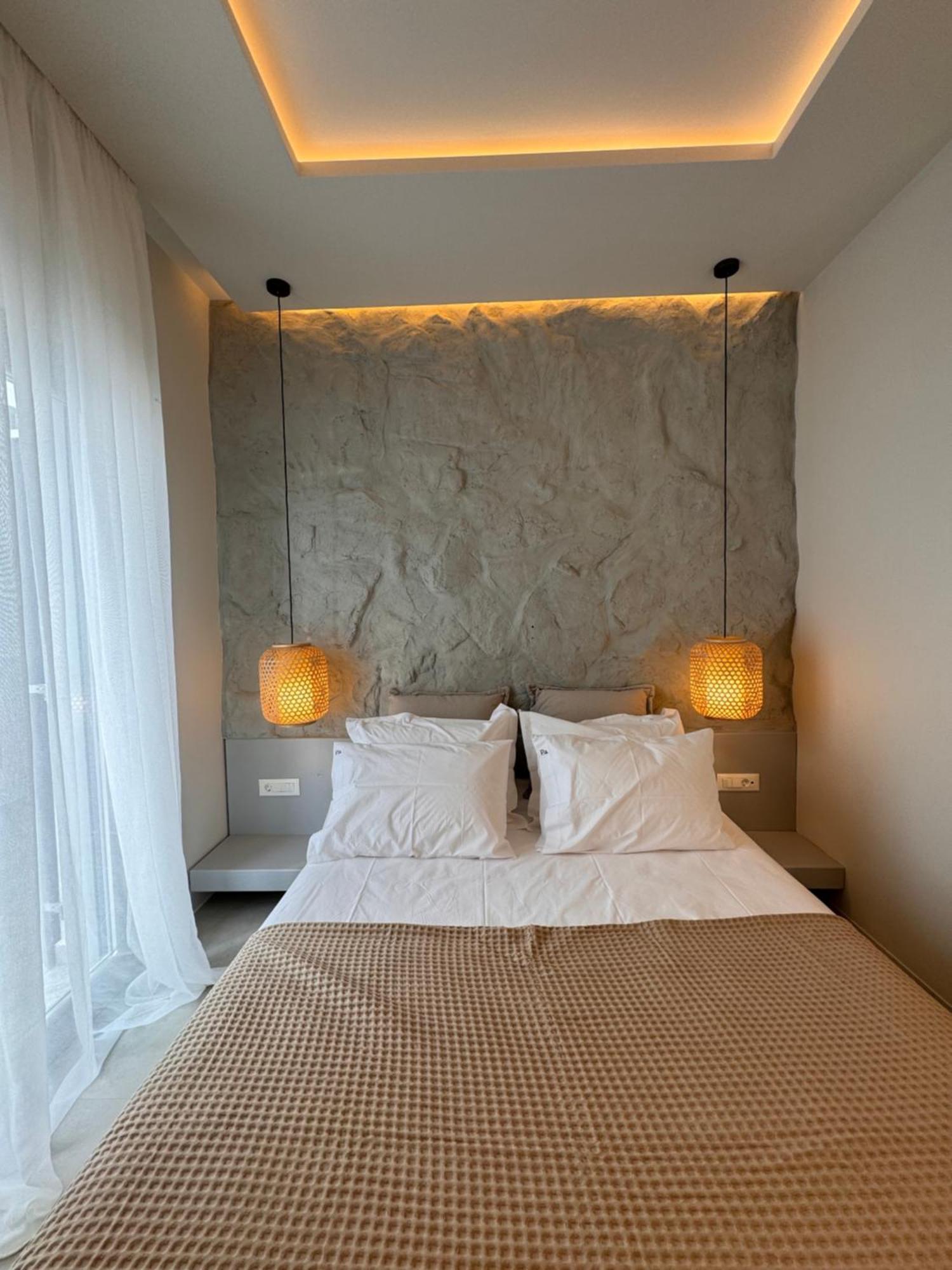 Poema Antiparos Aparthotel Luaran gambar