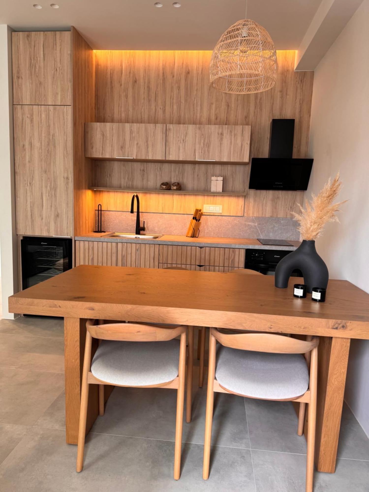 Poema Antiparos Aparthotel Luaran gambar