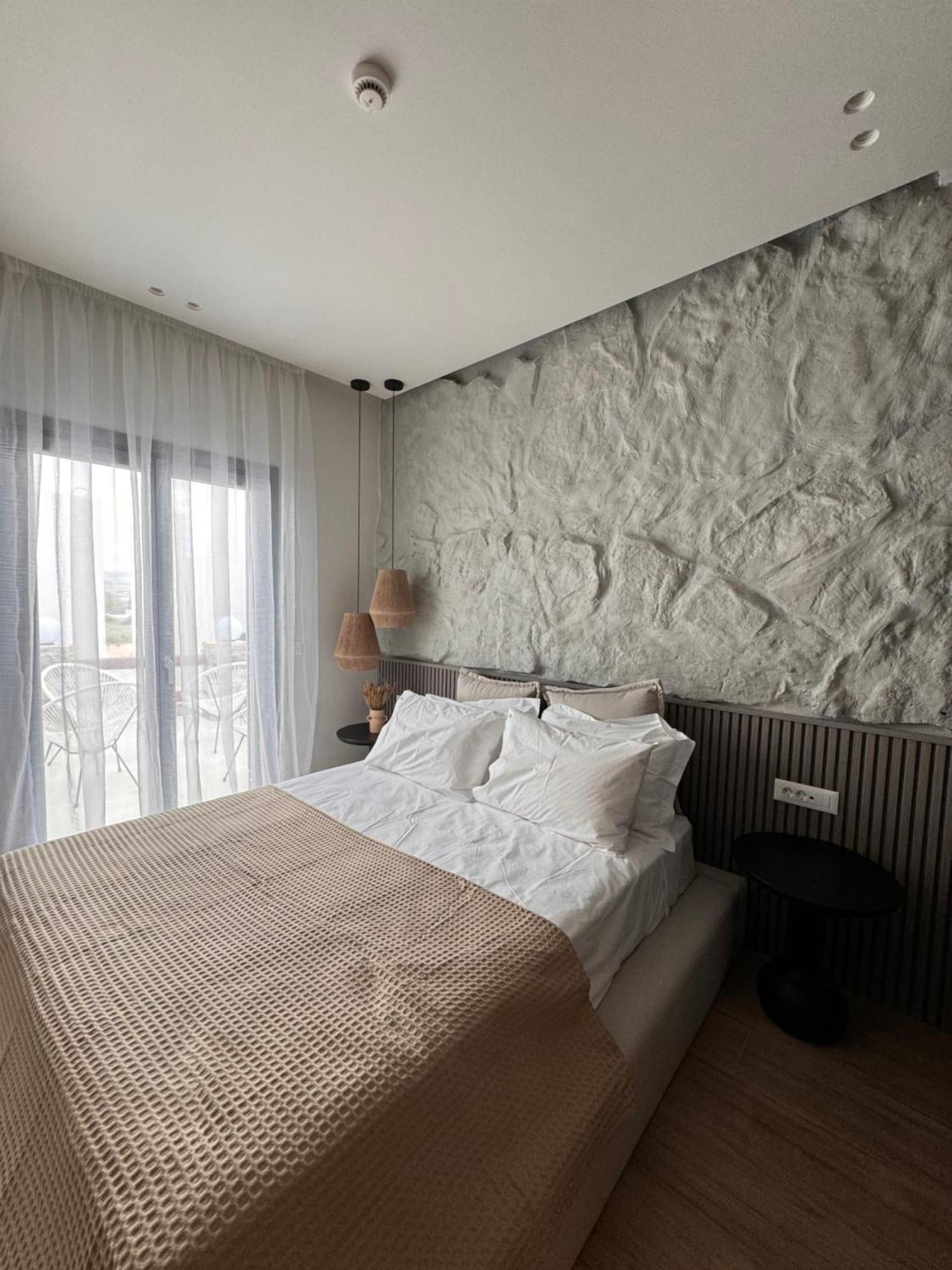 Poema Antiparos Aparthotel Luaran gambar
