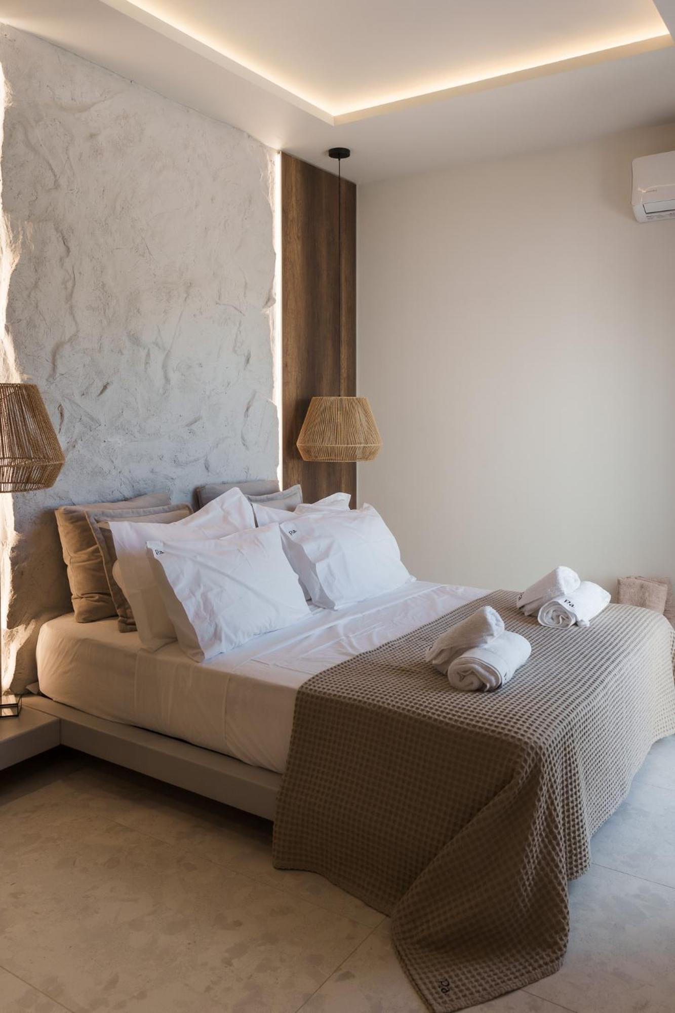 Poema Antiparos Aparthotel Luaran gambar