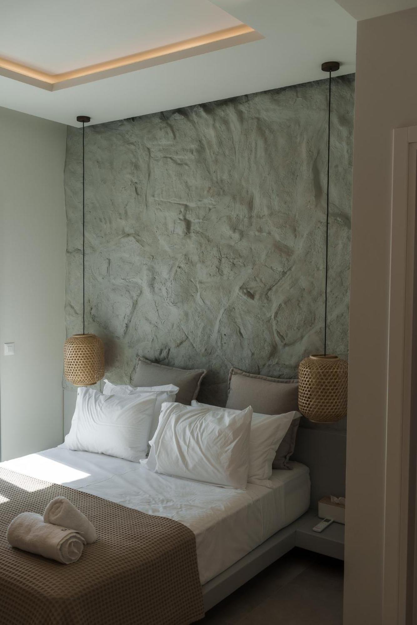 Poema Antiparos Aparthotel Luaran gambar