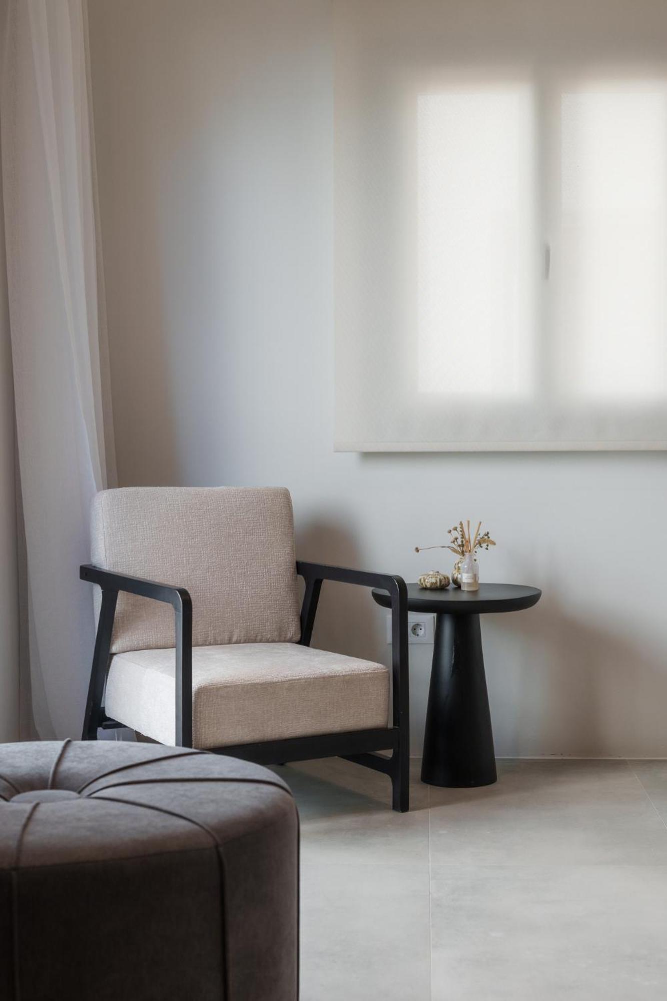 Poema Antiparos Aparthotel Luaran gambar